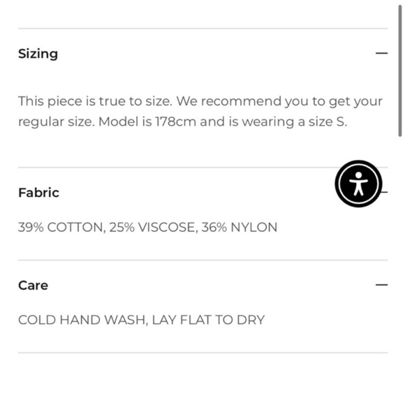 Ronny Kobo Tasha crochet strapless dress - Picture 15 of 16